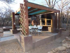 Unique Kruger Hide 2 Bedrooms