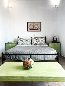 Αριάδνη στούντιο με θέα