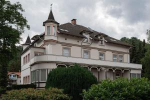 Ferienwohnung LichtBlickHarz