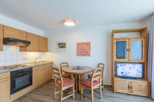 Haus Strandduene Wohnung 17