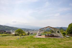 里山でのんびり遊べる宿-風音翆舎 Kanon suisha