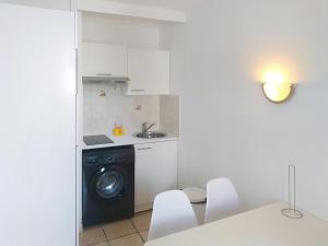 Résidence Graziella Studio 602