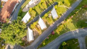 Glamping Urrugne