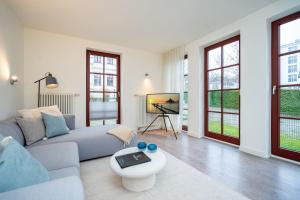 Villa Damaris, App 54