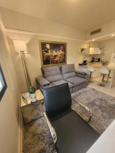 Flat Hotel Jardins Alameda Lorena Com Garagem 1804