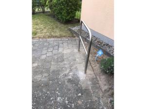 Haus Bernstein 5 - Ferienwohnung