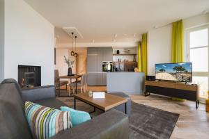 Beachhouse Bansin App 11