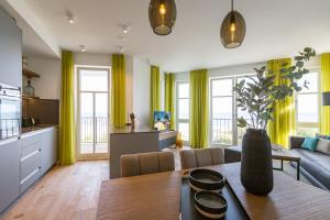 Beachhouse Bansin App 11