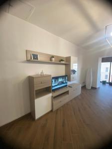 La terrazza sul mare