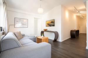 Villa Waldschloss, App 07