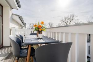 Villa Waldschloss, App 07