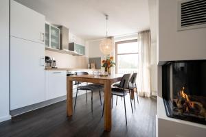 Villa Waldschloss, App 07