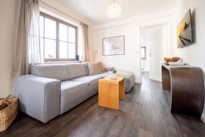 Villa Waldschloss, App 07