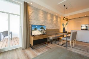 Beachhouse Bansin App 08