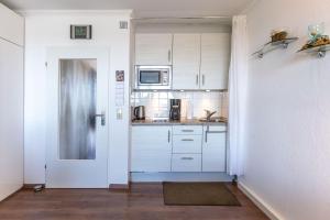 Haus Nautic, FeWo 505