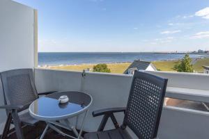 Haus Nautic, FeWo 505