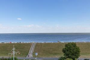 Haus Nautic, FeWo 505