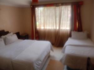 Golden Palace Nairobi