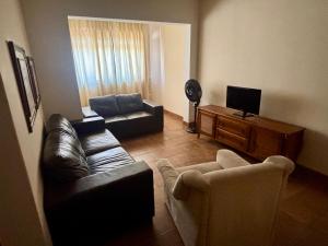 Apartamento na rua principal - 3hvězdičkové hotely ve městě Serra Negra