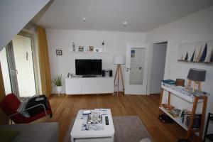 H&P Residenz am Kurpark Warnemünde