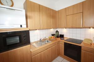 H&P Residenz am Kurpark Warnemünde