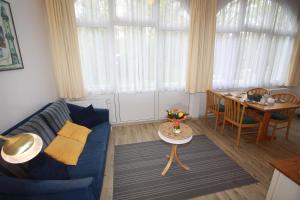 H&P Residenz am Kurpark Warnemünde