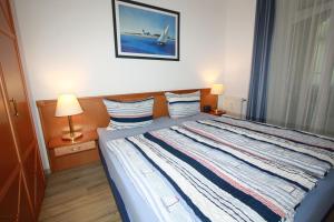 H&P Residenz am Kurpark Warnemünde