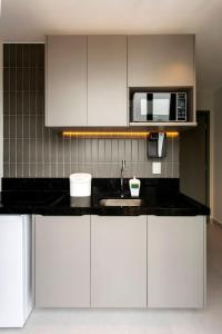 Simple Smart By Xtay - Bleisure em João Pessoa: piscina, academia e lavanderia perto do Tropical Center e HNSN