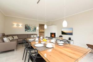 Villa Strandgrün, App 07