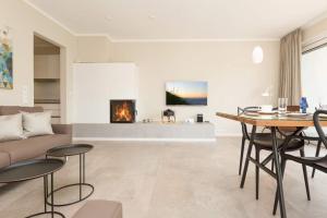 Villa Strandgrün, App 07