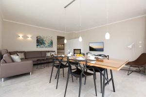 Villa Strandgrün, App 07