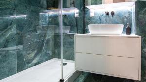 VacationClub Lets Sea Baltic Park Apartament A20