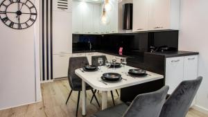 VacationClub Lets Sea Baltic Park Apartament A20