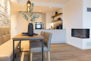 Beachhouse Bansin App 26