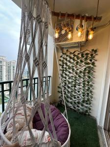 The Boho Den By Anneerat Stays