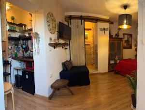 MONIC83 Spiaggia Privata