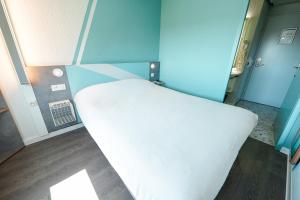 Hotels ibis budget Sete centre : photos des chambres