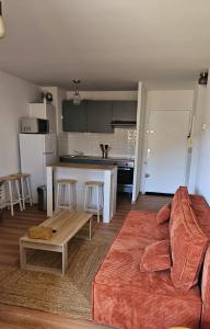 Appartements Grand studio au coeur de Nimes : photos des chambres