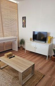 Appartements Grand studio au coeur de Nimes : photos des chambres