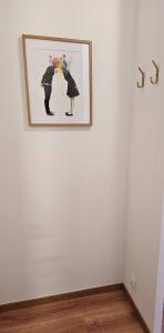 Appartements Grand studio au coeur de Nimes : photos des chambres