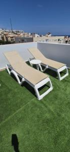 Viviendas Vacacionales Marcial