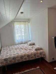 Modern villa near city & nature