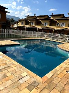 Sol & Aconchego Paraty