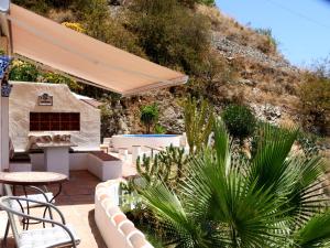 Cortijo el Abejaruco