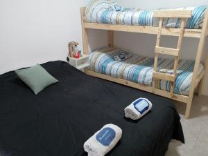 Departamento NAMASTE II