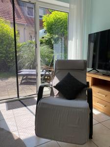 Ferienwohnung Fünfländerblick