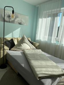 Ferienwohnung Fünfländerblick