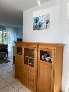 Ferienwohnung Fünfländerblick