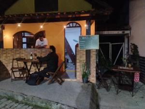 Atlântica Tri B&B