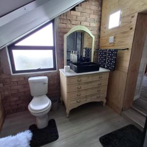 Mpushini Falls Resort